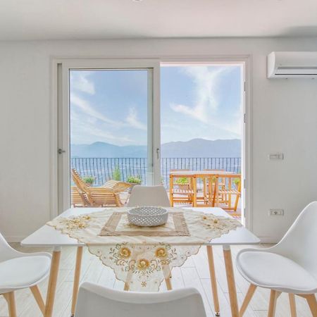 Gorropu Guest House Baunei Bagian luar foto