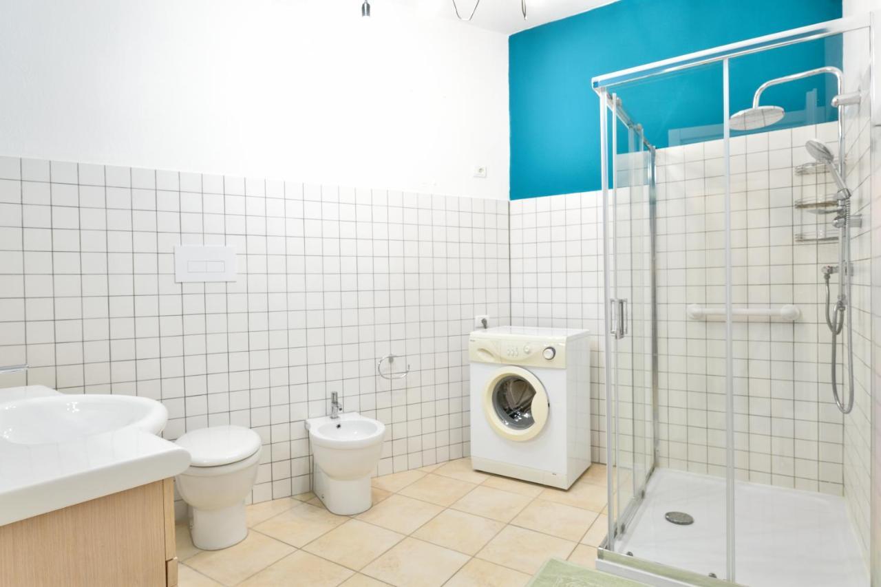 Gorropu Guest House Baunei Bagian luar foto