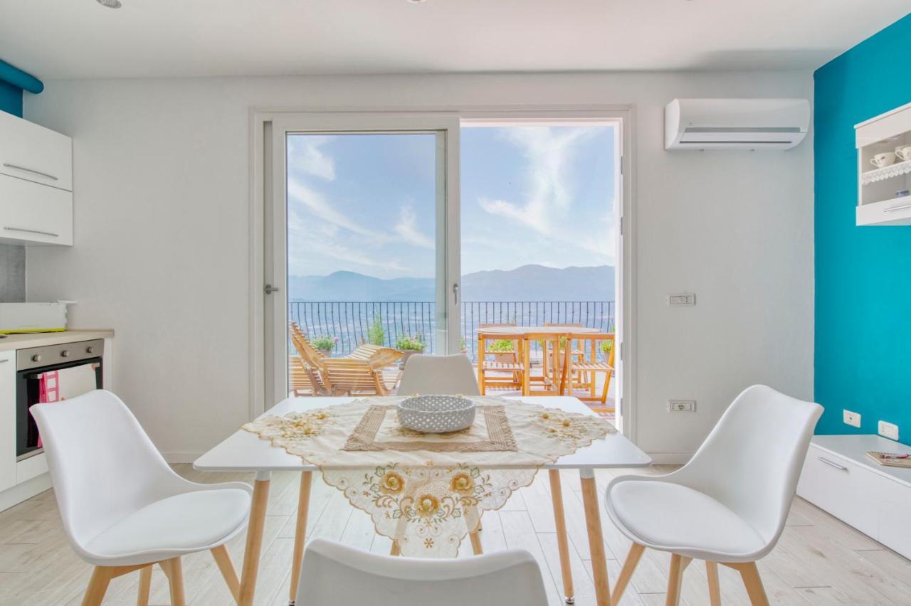 Gorropu Guest House Baunei Bagian luar foto