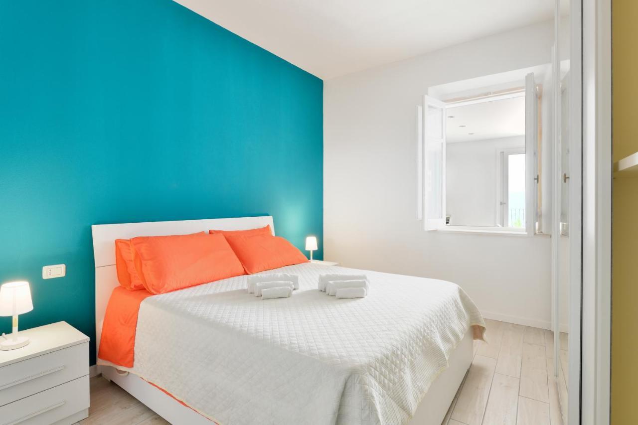 Gorropu Guest House Baunei Bagian luar foto