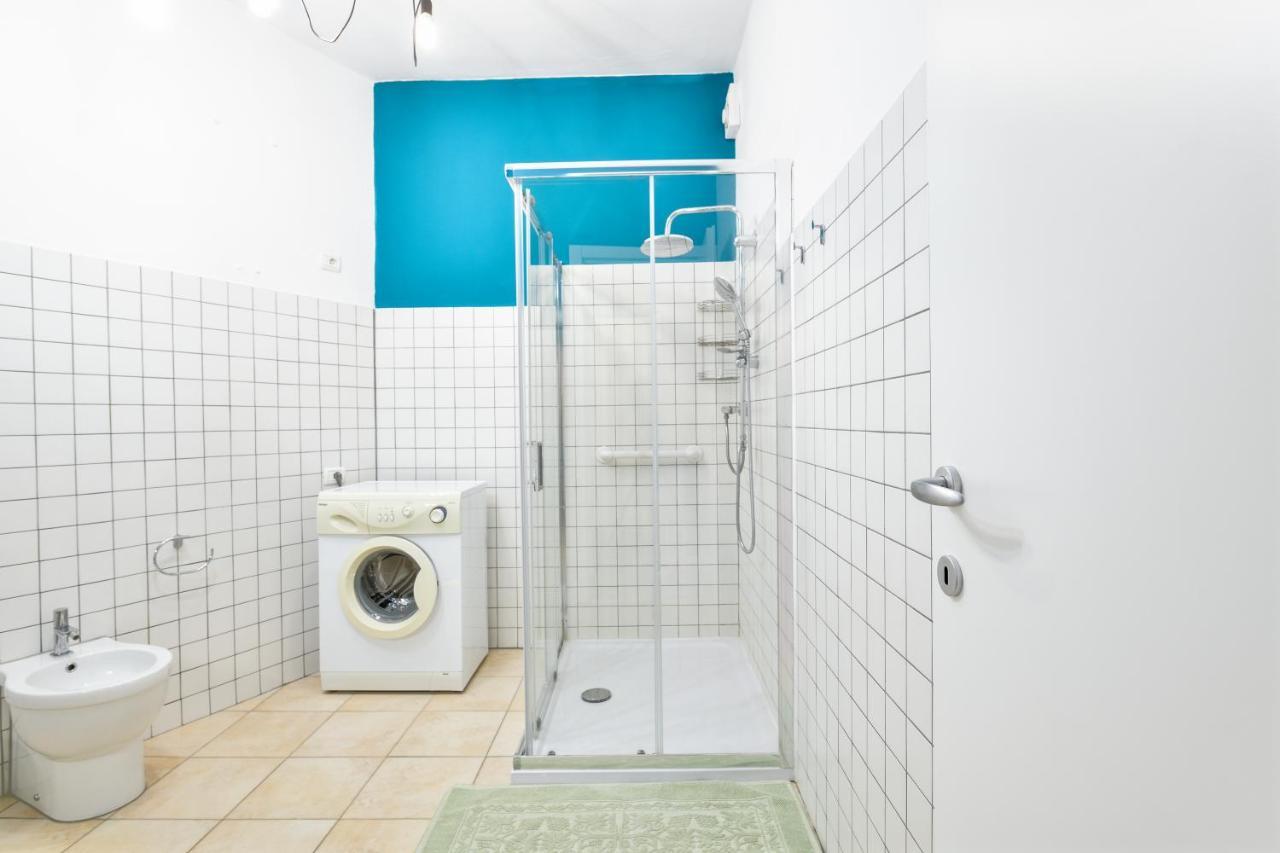 Gorropu Guest House Baunei Bagian luar foto
